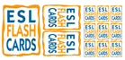 ESL Flashcards - �������� �� ������� ��� �������� ����� �����������